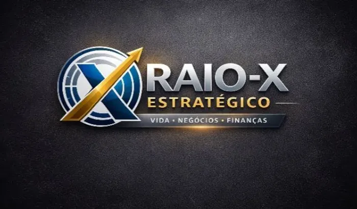 Raio X Estratégico em 1 dia!!
