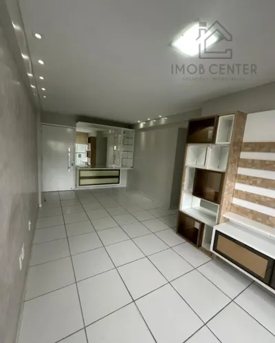 ALUGUEL- APARTAMENTO NO EDF. JANETE MEDEIROS
