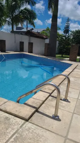 casa em loteamento na região de aldeia, PE 16, rua asfaltada!.