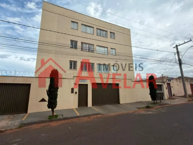 Apartamento para venda, Segismundo Pereira, Uberlândia - AP1386