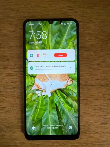 Celular Smartphone Xiaomi 13c 128gb