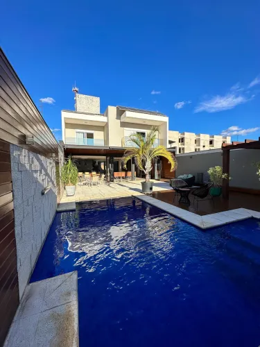 Casa Alto Padrão-Arcos MG