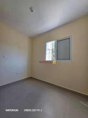 Apartamento Novo para Locação | 46m² | 2 Dormitórios | Nunca Habitado | Vila Maria | Aceit