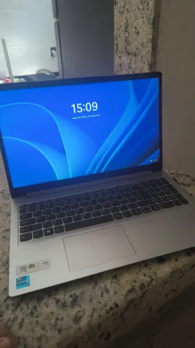 Notebook Intel Seminovo