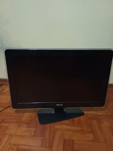 TV Philips 32 polegas LCD