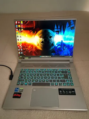 Notebook gamer