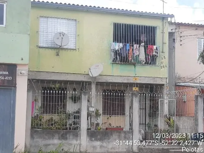 Excelente imóvel Apartamento no Fragata, Pelotas - RS, Apto 204, 35,96m² | Venda Online
