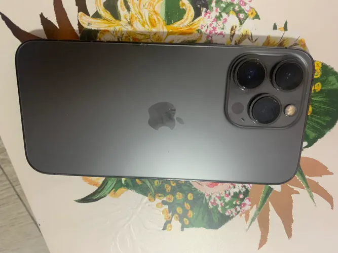 iPhone 13 PRO 512GB