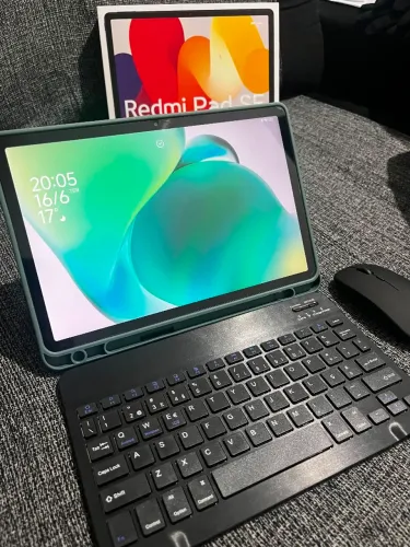 Tablet Redmi Pad SE 256gb