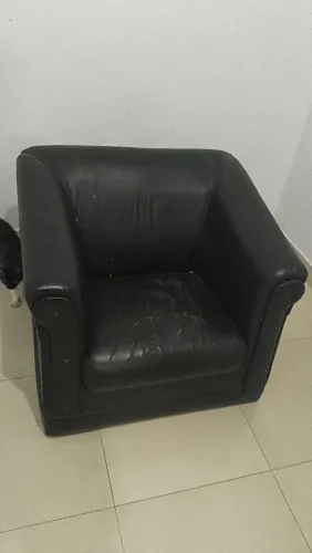 Vendo Poltrona 