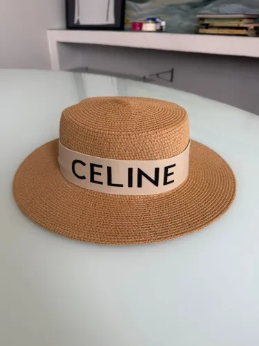 Chapeu Celine