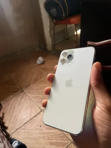 iPhone 11 Pro