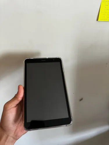 VENDO TABLET MULTILASER NOVO