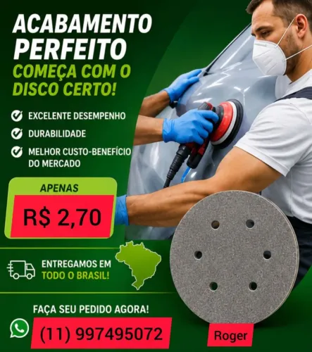 Lixas e abrasivos