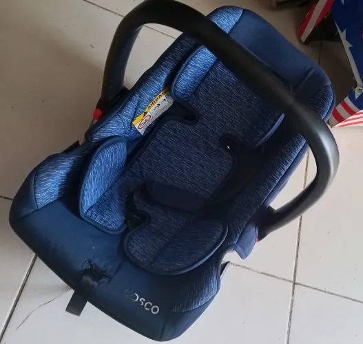 Acessórios para bebê