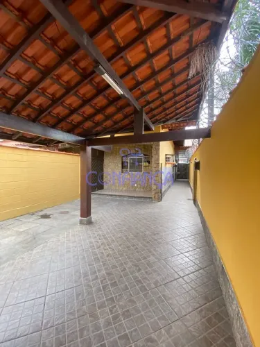 Casa para locação com suite, Campo Grande, Rio de Janeiro, RJ