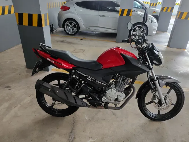YBR Factor 150