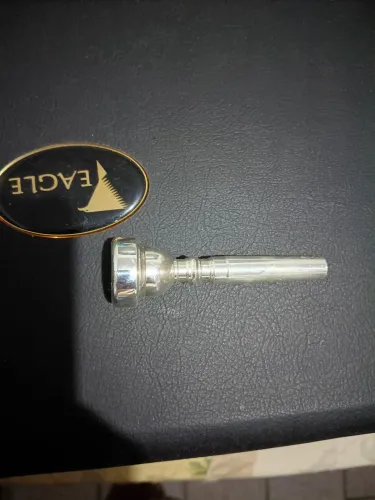 Bocal original trompete Eagle 7C