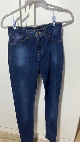 Calça jeans south 36