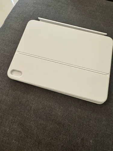 Magic Keyboard iPad Pro 11? (1ª, 2ª e 3 a geração) 