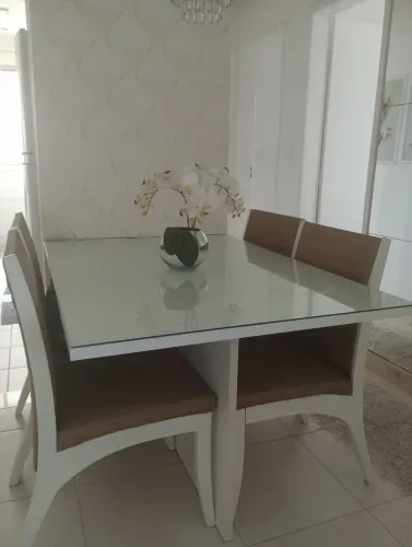 Mesa de jantar