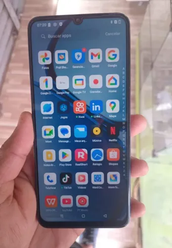 Realme note 60s