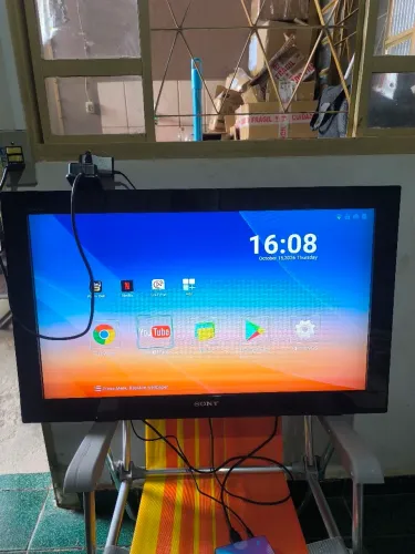 TV Sony 32 polegadas