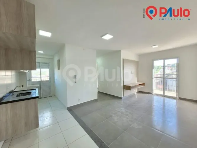 Apartamento para alugar no Residencial Provence Piracicaba/SP