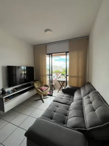Apartamento à venda no ALLEGRO, TABULEIRO DO MARTINS, Maceió, AL