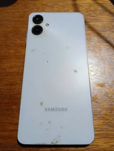 Samsung Galaxy a 06 retirada de peças