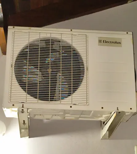 Ar condicionado Electrolux 9000 btus