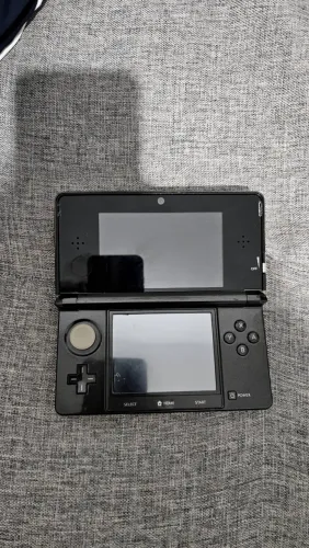 Nintendo 3DS Old 