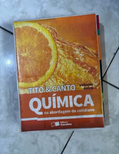 ? VENDO LIVROS ENSINO MÉDIO - ÓTIMO ESTADO ?
