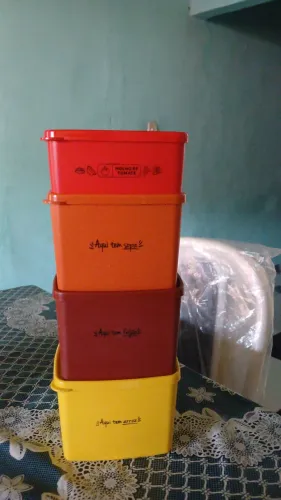 Vende-se esses produtos da tapawe
