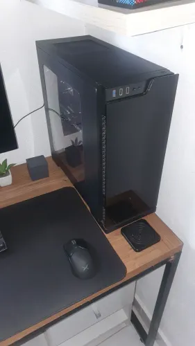 Gabinete Gamer DT3