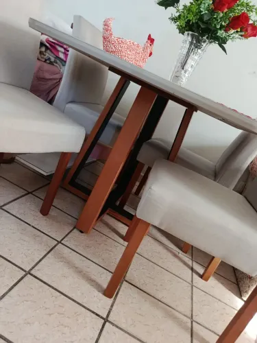 Mesa de jantar