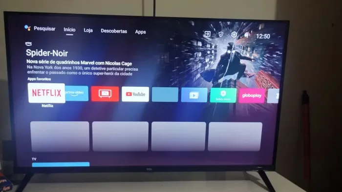 Tv TCL 32 polegadas 