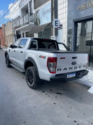 Ford Ranger FX4 3.2 20V 4X4 CD Diesel Aut. 2023