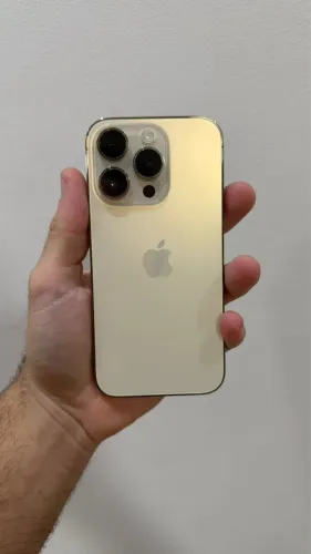 iPhone 14 Pro 128gb com garantia Kaiser iPhones 