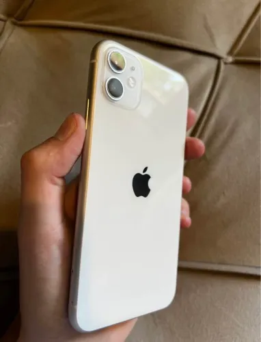 Vendo ou troco iPhone 11