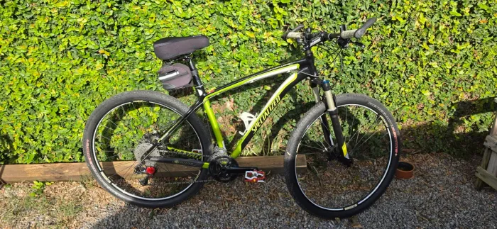 Specialized Stumpjumper 29 Comp HT