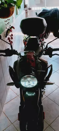 Vendo Himalaya 450