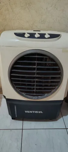 Climatizador
