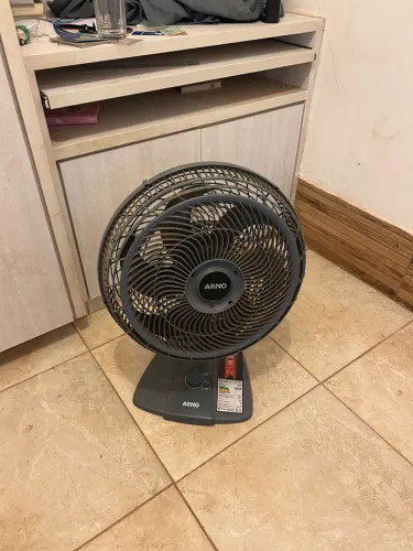Ventilador Arno