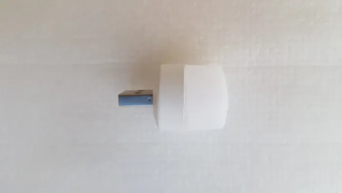 Lâmpada Usb 1 Led Branca