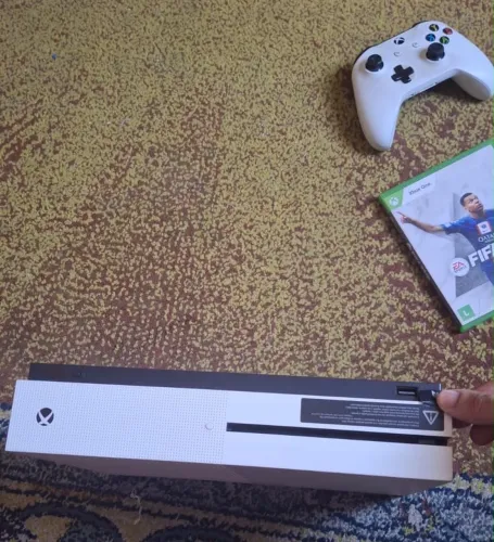 Xbox One - Completo