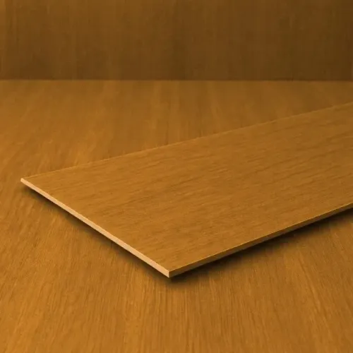 Piso de Madeira Laminados Placas Mdf Lisos Texturizado 45x10 Piso Revestimento