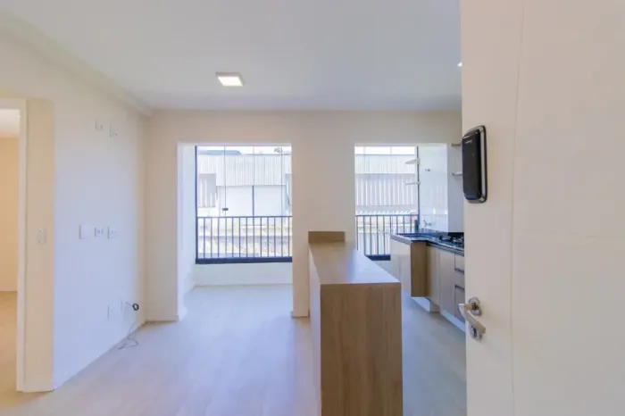lindíssimo apartamento 2 dormitórios,1 vaga próx Kartódromo granja viana