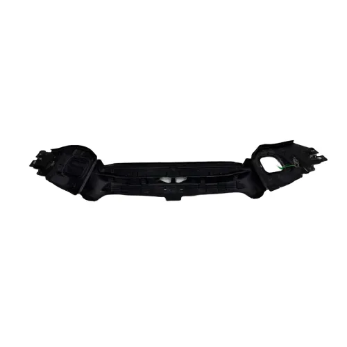 Condutor De Ar Do Radiador Bmw X5 2019 A 2025 Superior