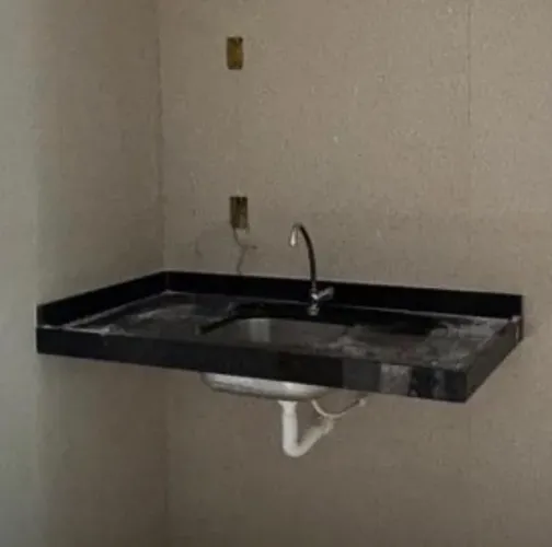 balcão de cozinha